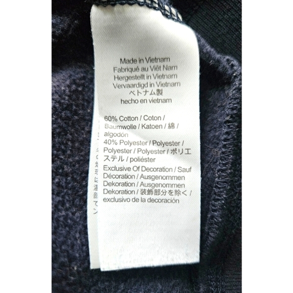 Crewcuts Girls Hooded sweatshirt - Picture 6 of 6